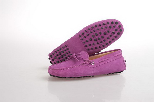 TODS Loafers Women--042